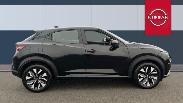 Nissan Juke 1.0 DiG-T Acenta Premium 5dr Petrol Hatchback
